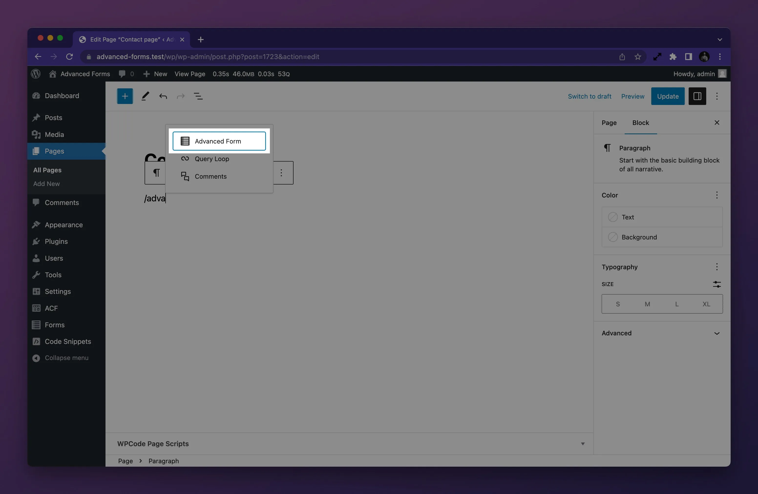 advanced-forms-for-acf-block-selection.jpg