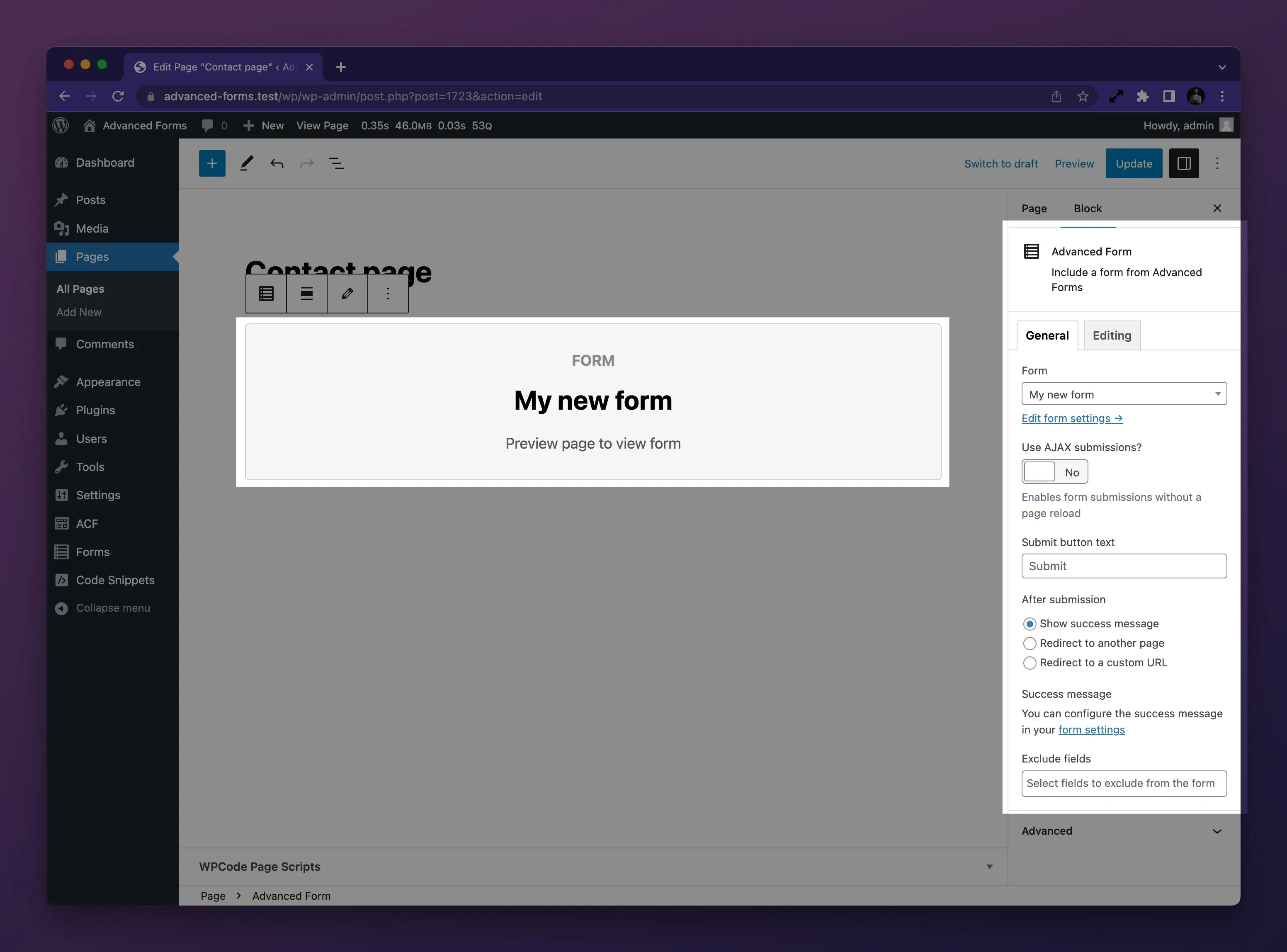 advanced-forms-for-acf-block-settings-panel.jpg