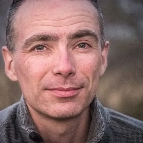 Mark Rowatt Anderson